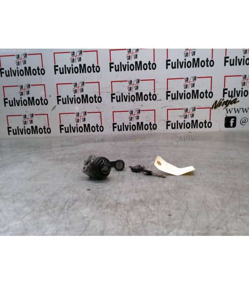 Kit serrure complet PEUGEOT SATELIS 125 - 2015