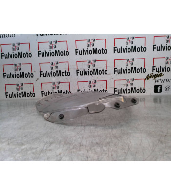 Bulle PEUGEOT SATELIS 125 - 2015
