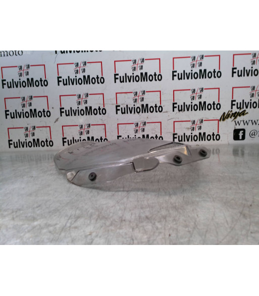 Bulle PEUGEOT SATELIS 125 - 2015