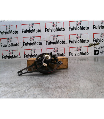 Ventilateur de radiateur PEUGEOT SATELIS 125 - 2015