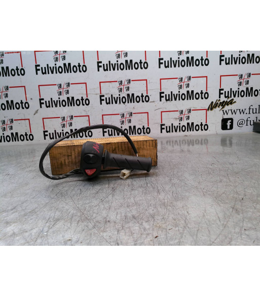 Commodo Droit PEUGEOT SATELIS 125 - 2015