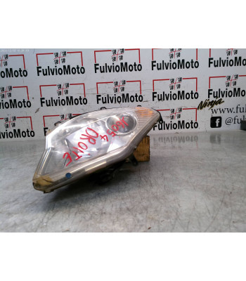 Optique Droit PEUGEOT SATELIS 125 - 2015