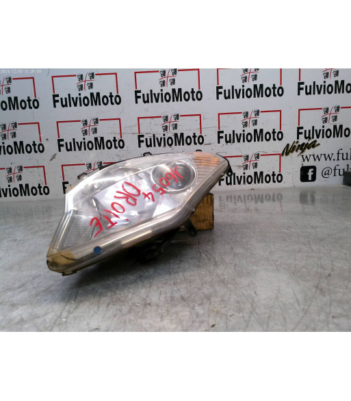 Optique Droit PEUGEOT SATELIS 125 - 2015 Optique Droit PEUGEOT SATELIS 125 - 2015