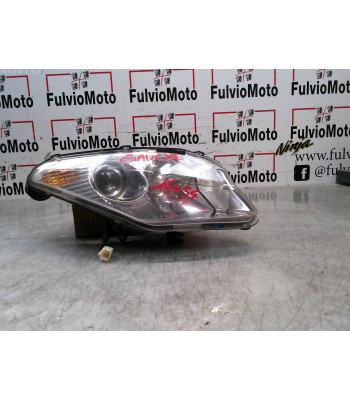 Optique Gauche PEUGEOT SATELIS 125 - 2015