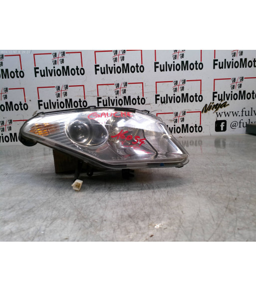 Optique Gauche PEUGEOT SATELIS 125 - 2015
