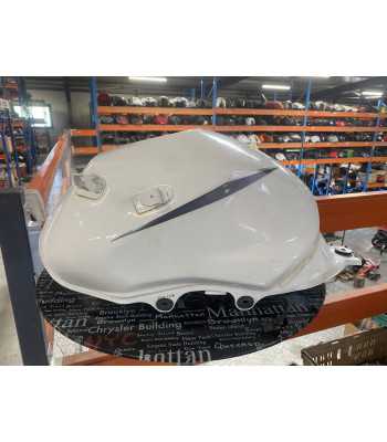 Reservoir - HONDA CBF 125 -...