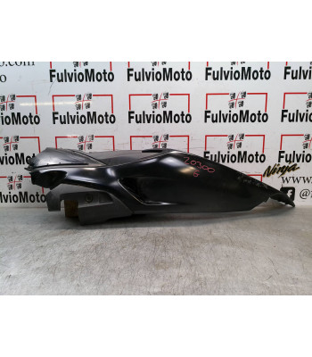 Flanc de selle Gauche YAMAHA T-MAX 560 - 2021
