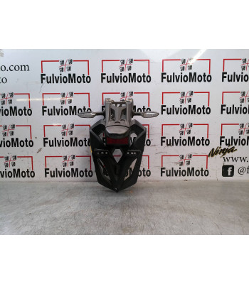 Support de plaque YAMAHA T-MAX 560 - 2021