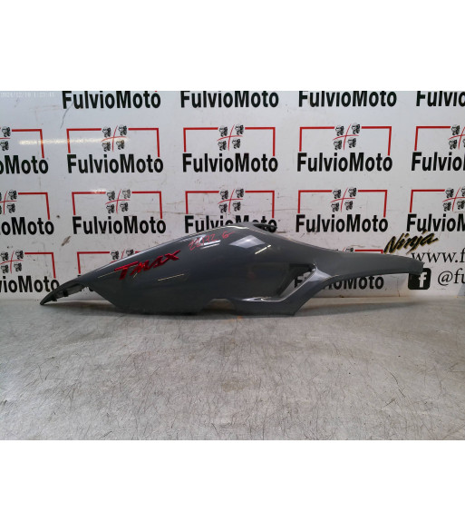 Flanc de selle Gauche YAMAHA T-MAX 560 - 2020