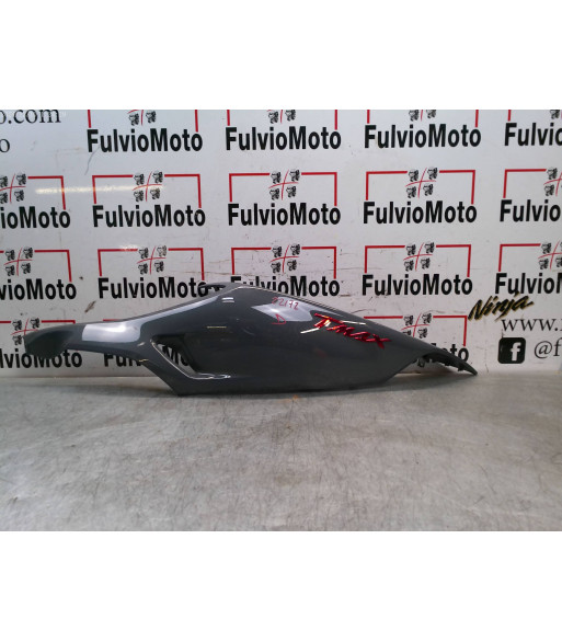 Flanc de selle Droit YAMAHA T-MAX 560 - 2020