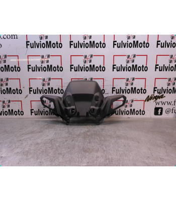 Support bulle YAMAHA X-MAX 125 - 2017