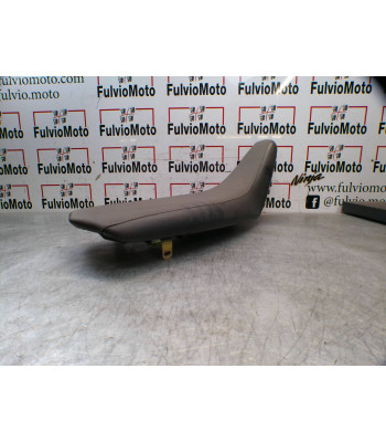 Selle QINGQI QM GY 125 - 2009