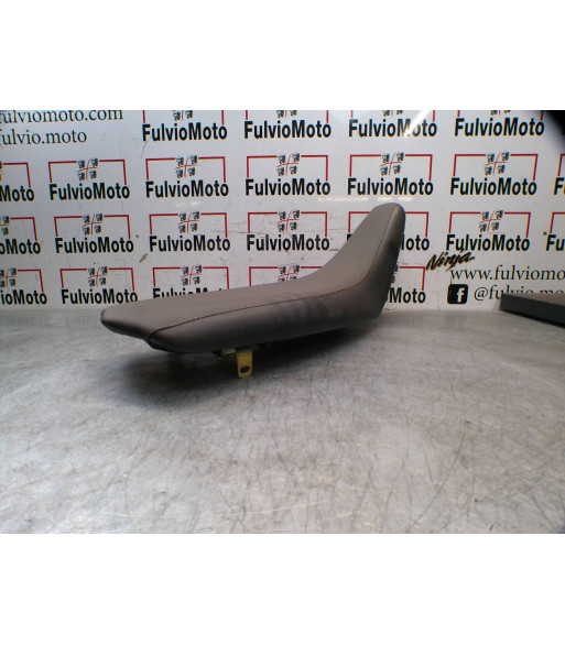 Selle QINGQI QM GY 125 - 2009