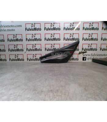 Flanc de selle Droit QINGQI QM GY 125 - 2009