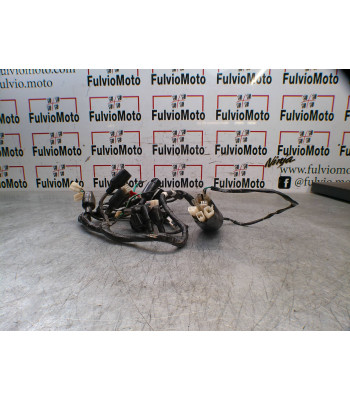 Faisceau électrique QINGQI QM GY 125 - 2009