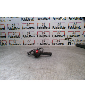 Commodo Droit QINGQI QM GY 125 - 2009