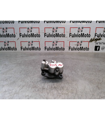 Etrier de frein LOT Avant QINGQI QM GY 125 - 2009