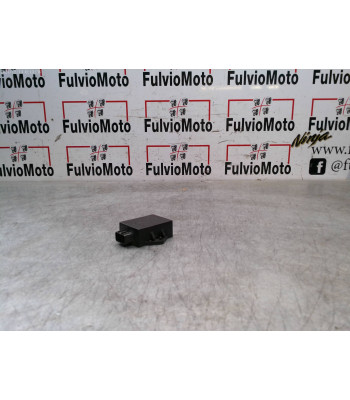 Boitier CDI QINGQI QM GY 125 - 2009