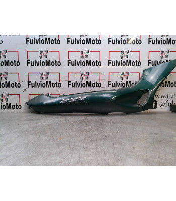 Flanc de selle Droit TRIUMPH SPRINT ST 955 - 2002