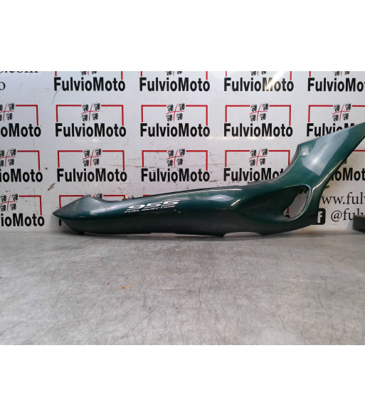 Flanc de selle Droit TRIUMPH SPRINT ST 955 - 2002