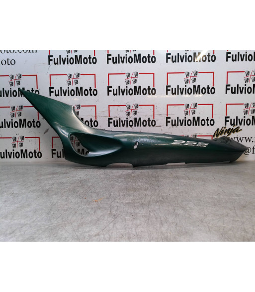 Flanc de selle Gauche TRIUMPH SPRINT ST 955 - 2002