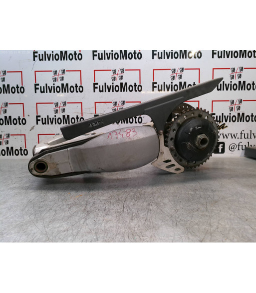 Bras oscillant TRIUMPH SPRINT ST 955 - 2002 Bras oscillant TRIUMPH SPRINT ST 955 - 2002