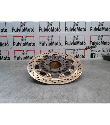 Disque de frein Avant TRIUMPH SPRINT ST 955 - 2002