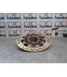 Disque de frein Avant TRIUMPH SPRINT ST 955 - 2002