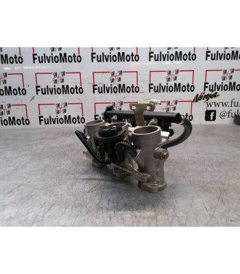Rampe d'injection Avant TRIUMPH SPRINT ST 955 - 2002