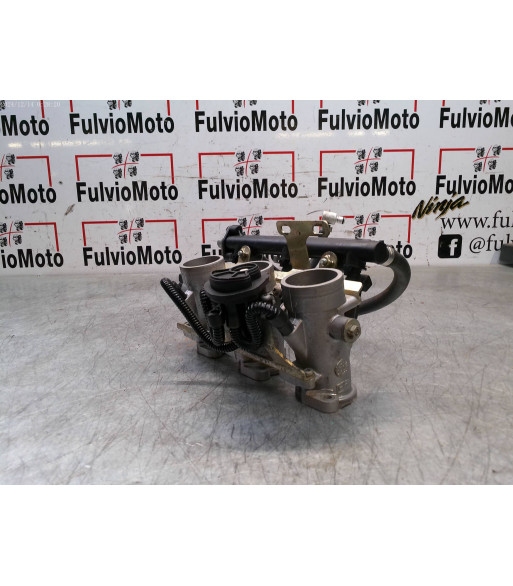 Rampe d'injection Avant TRIUMPH SPRINT ST 955 - 2002