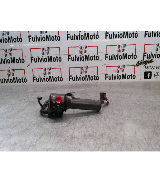 Commodo Droit TRIUMPH SPRINT ST 955 - 2002