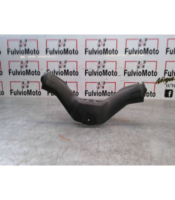 Couvre guidon Supérieur YAMAHA X-MAX 125 - 2020