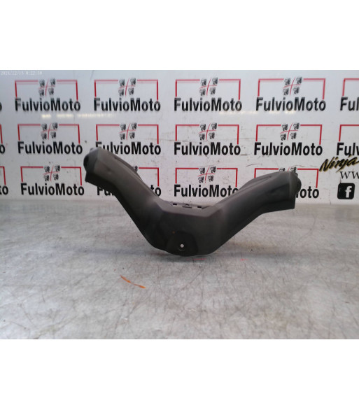 Couvre guidon Supérieur YAMAHA X-MAX 125 - 2020