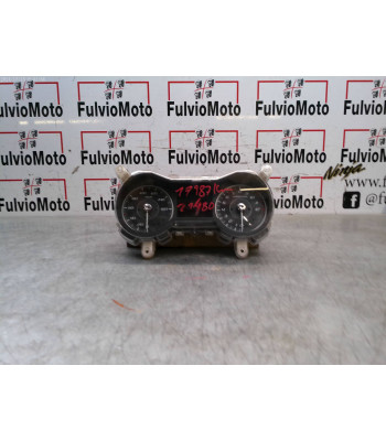 Compteur YAMAHA X-MAX 125 - 2020