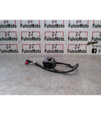 Commodo Gauche YAMAHA X-MAX 125 - 2020