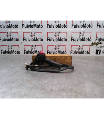 Commodo Droit YAMAHA X-MAX 125 - 2020