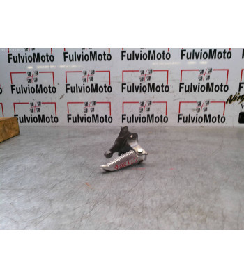 Cale-pieds Arrière Droit YAMAHA X-MAX 125 - 2020