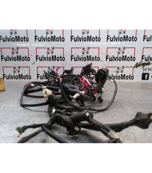 Faisceau électrique YAMAHA X-MAX 125 - 2020