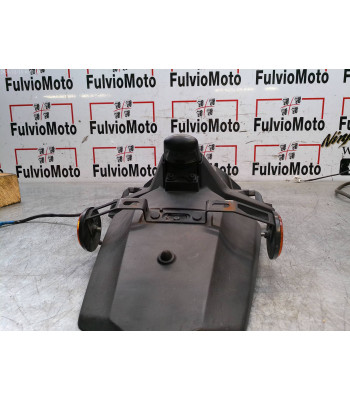 Support de plaque YAMAHA X-MAX 125 - 2020