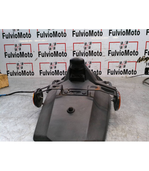 Support de plaque YAMAHA X-MAX 125 - 2020