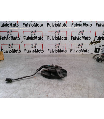 Ventilateur de radiateur YAMAHA X-MAX 125 - 2020