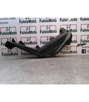 Flanc de carénage Gauche YAMAHA n-max 125 - 2020