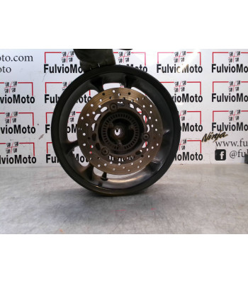 Jante Arrière YAMAHA n-max 125 - 2020