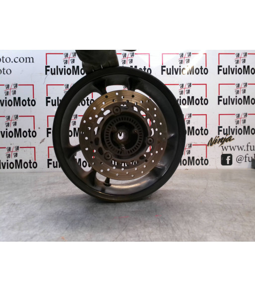Jante Arrière YAMAHA n-max 125 - 2020