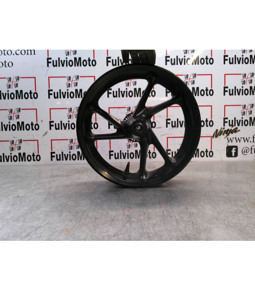 Jante Avant YAMAHA n-max 125 - 2020