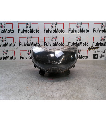 Optique YAMAHA n-max 125 - 2020