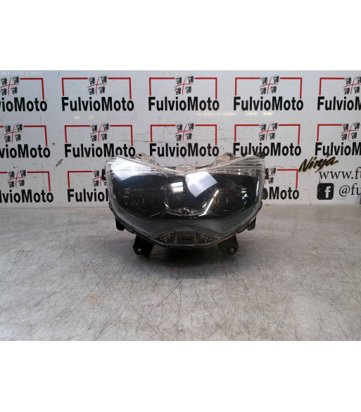 Optique YAMAHA n-max 125 - 2020