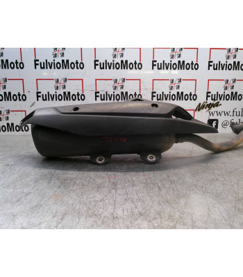 Ligne échappement YAMAHA n-max 125 - 2020