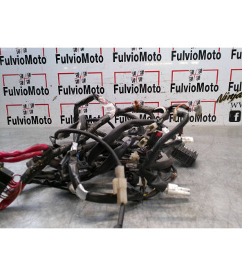 Faisceau électrique YAMAHA n-max 125 - 2020