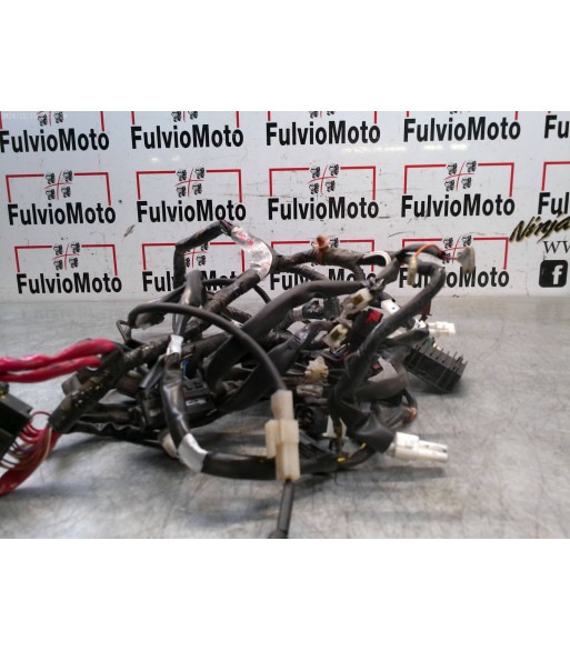 Faisceau électrique YAMAHA n-max 125 - 2020